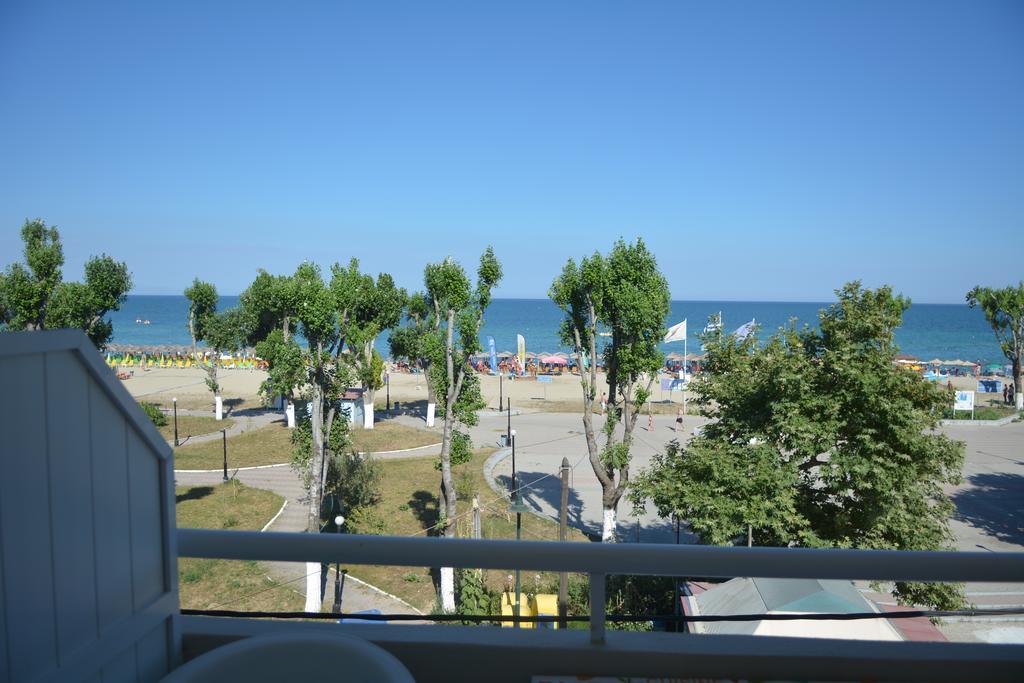 Giorgos Apartments Sea View Olympiakí Aktí Værelse billede